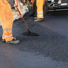 Why Choose Us For All Your Driveway Paving Needs in Blue Mountain, MS?